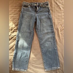 Chaps Blue Denim Jeans